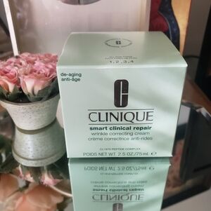 Clinique Smart Clinical Repair™ Wrinkle Correcting Cream 2.5oz
